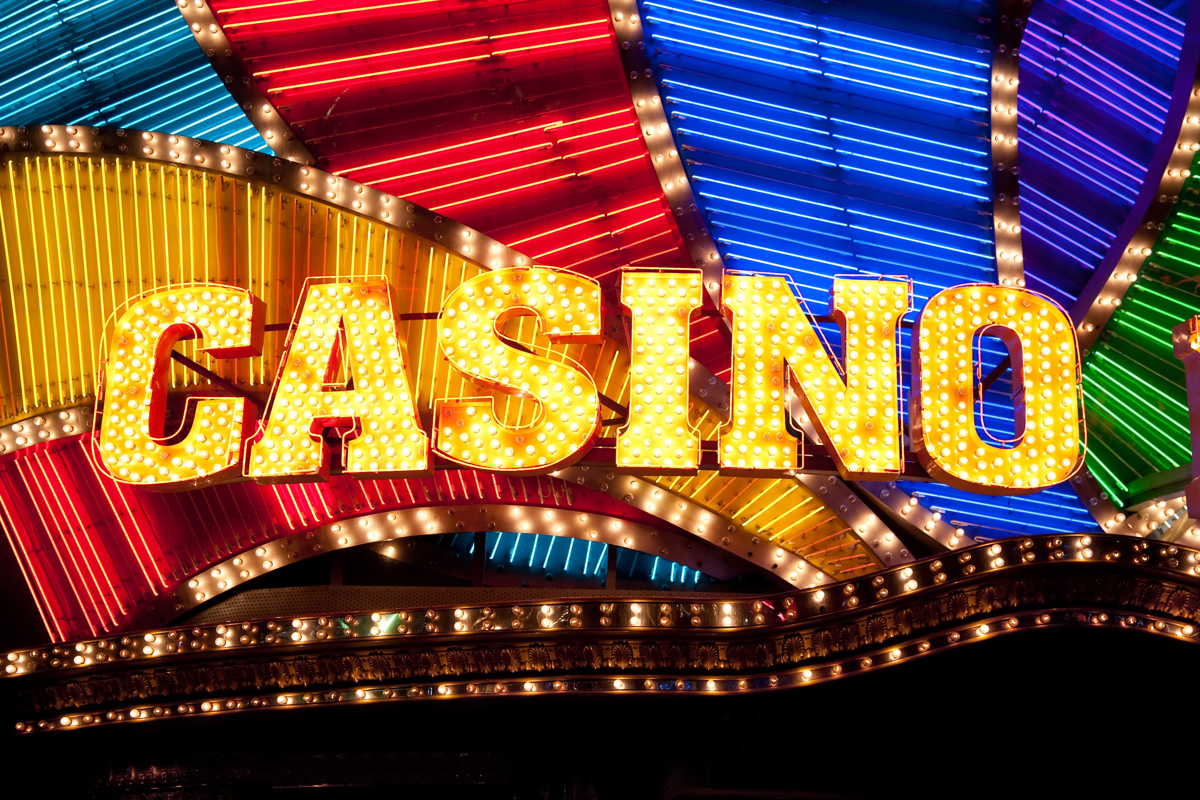 A graphic showing the Ignition Casino logo with a large question mark next to the text 'No Deposit Bonus?'